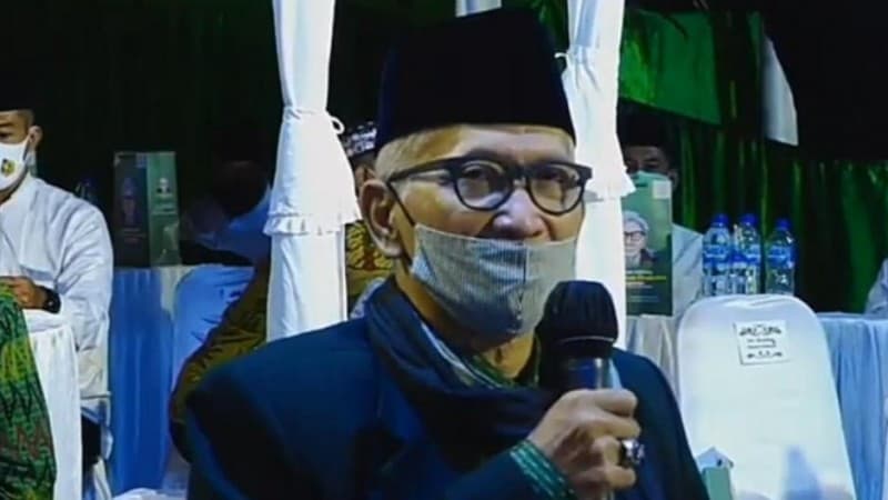 Rais Aam PBNU Nilai Peluncuran Kiai Abdul Wahab Chasbullah Foundation Sebuah Anugerah