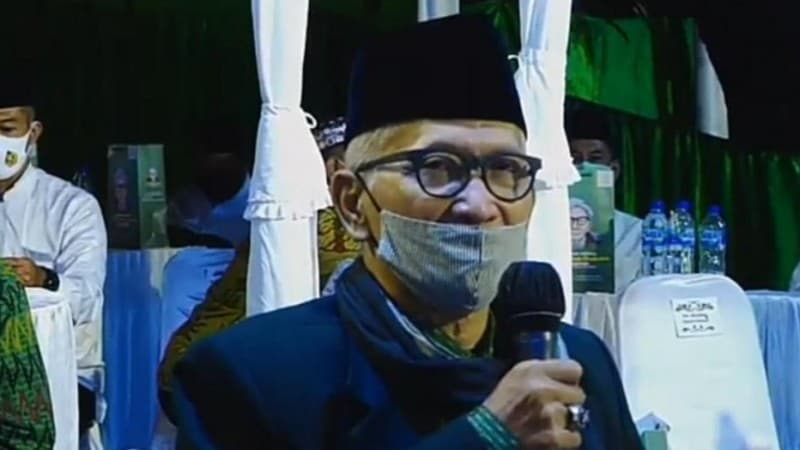 4 Masukan Rais Aam PBNU untuk Kiai Abdul Wahab Chasbullah Foundation