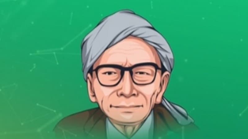 Fondasi Kokoh itu Bernama KH Wahab Chasbullah