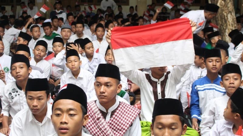 Pendidikan Nilai dan Karakter Ampuh Halau Intoleransi dan Radikalisme