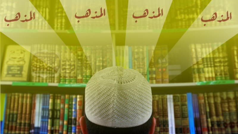 Ajakan untuk Tidak Bermazhab Memutus Sejarah dan Silsilah Keilmuan