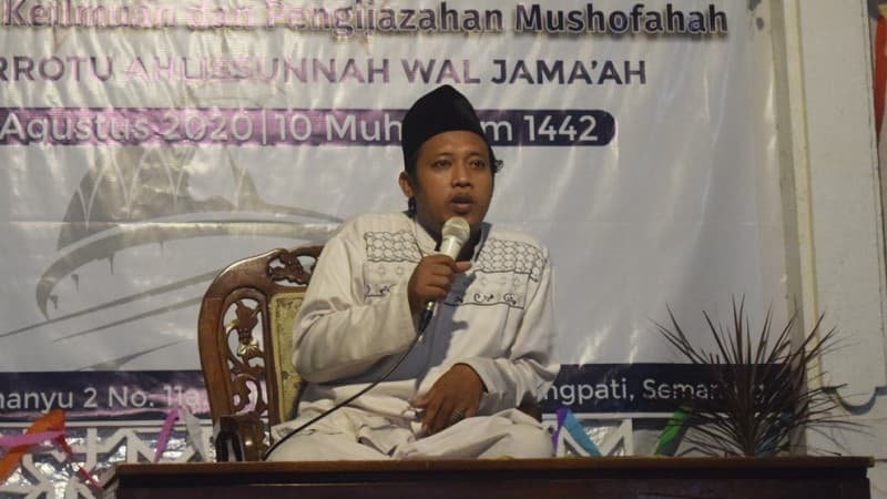 Asosiasi Rumpun Keilmuan di Pesantren untuk Dorong Profesionalisme Santri 