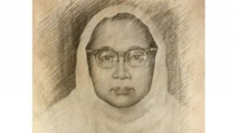 Nyai Khoiriyah Hasyim, Pelopor Pendidikan Pesantren Putri