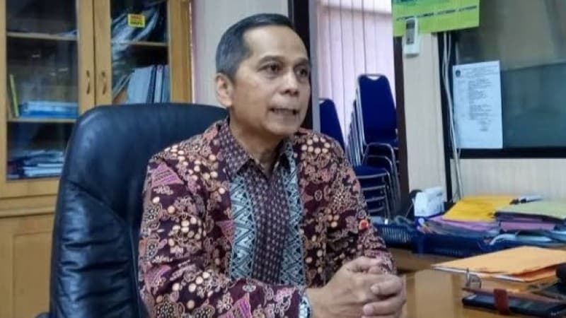 Terobosan Rektor Unila untuk Pesantren dan Kedamaian Dunia