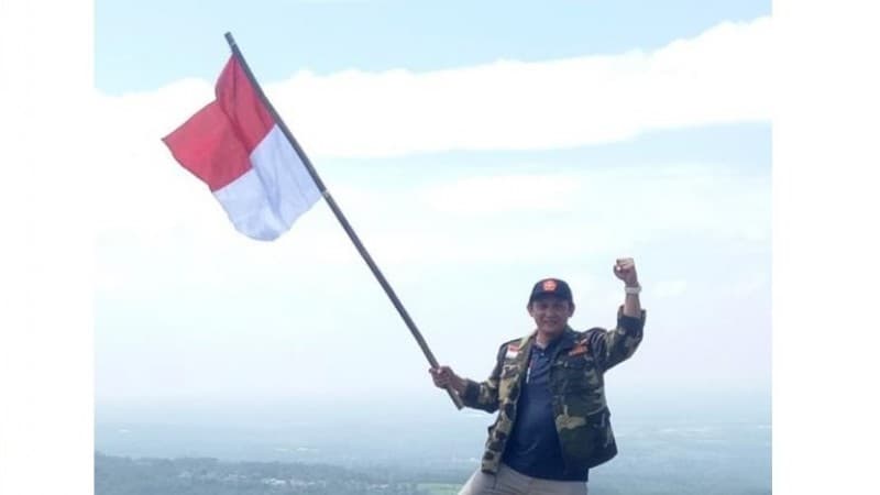 Mengenal Pemuda Ansor Jember yang Sukses di Dunia Advertising