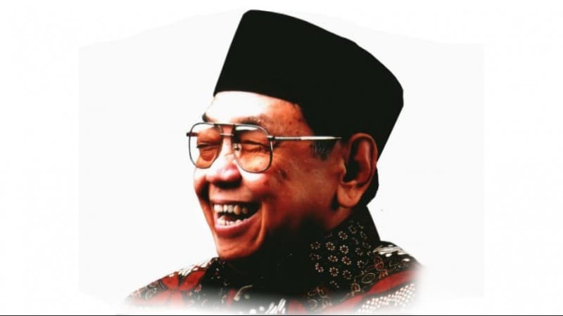 Kenang Humor Gus Dur, Ananda Sukarlan dan Sejumlah Musisi Gelar Konser Daring