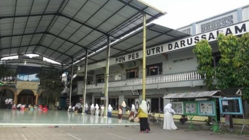 Gerak Cepat RMINU Tangani Santri Terpapar Covid-19 di Banyuwangi