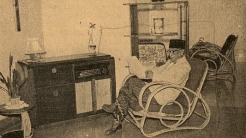 Tiga Strategi Jitu KH Wahab Chasbullah Topang Pendirian NU