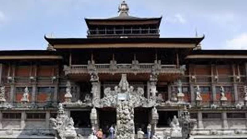 Upaya Balitbang Kemenag Petakan Khazanah Keagamaan