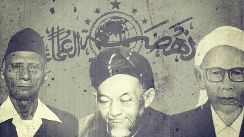 Mengungkap Organisasi Barisan Kiai dalam Perjuangan Kemerdekaan