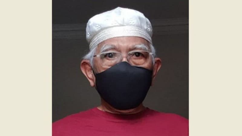 Kasus Covid-19 Terus Meningkat, Gus Mus Dorong Masyarakat Lebih Disiplin