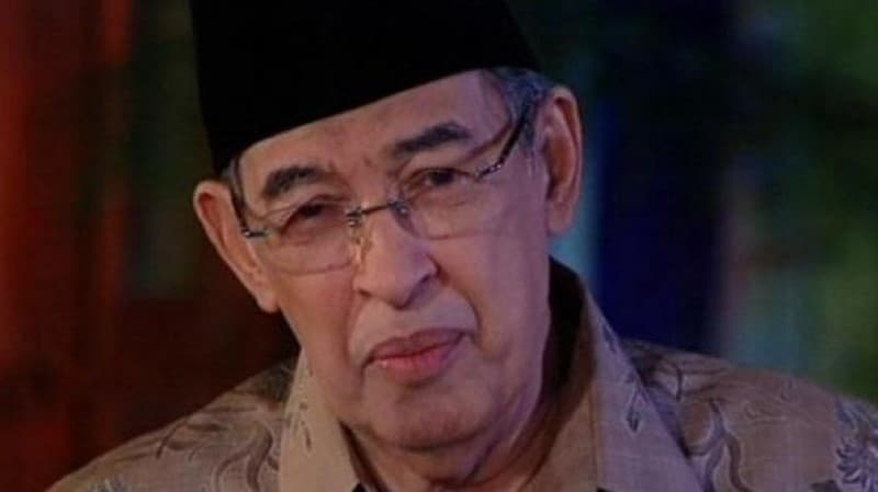 Makna Kata ‘Majelis’ Menurut Prof Quraish Shihab