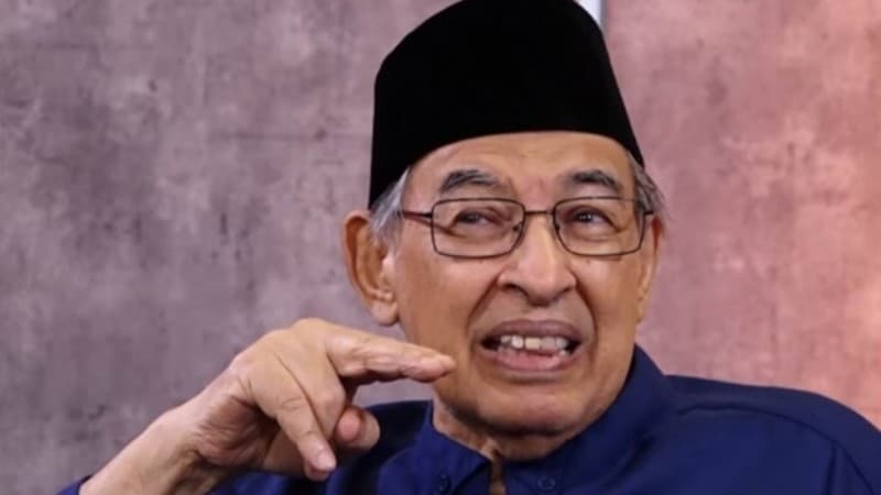 Prof Quraish Shihab Tegaskan Ilmu Harus Dipadu dengan Proses Pemahaman