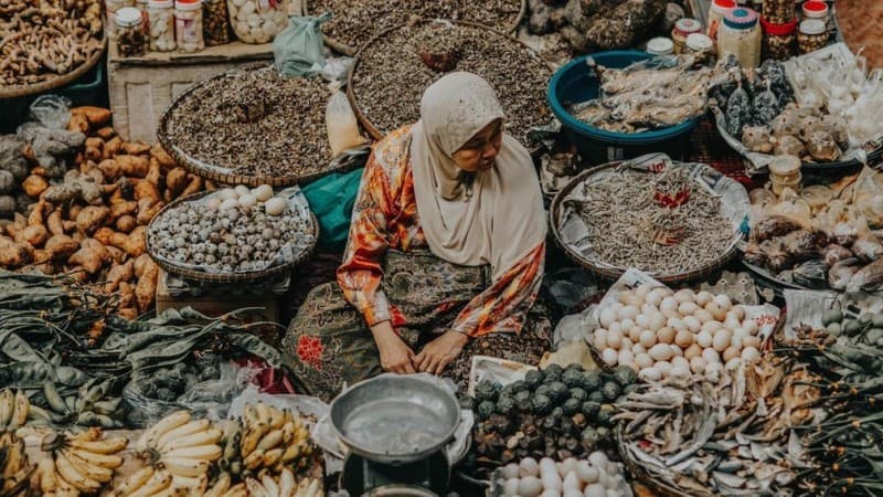 LBM PWNU Jakarta Mendorong Pengembangan UMKM dalam RUU Cipta Kerja