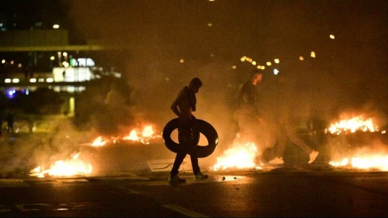 Komisi Eropa Kutuk Aksi Pembakaran Al-Qur’an di Swedia