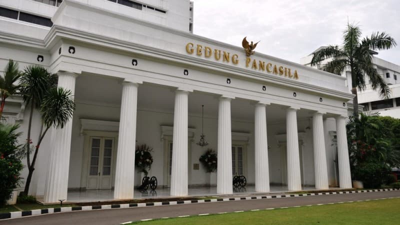 Terkait Pembakaran Al-Qur’an, Kemlu Panggil Diplomat Swedia-Norwegia