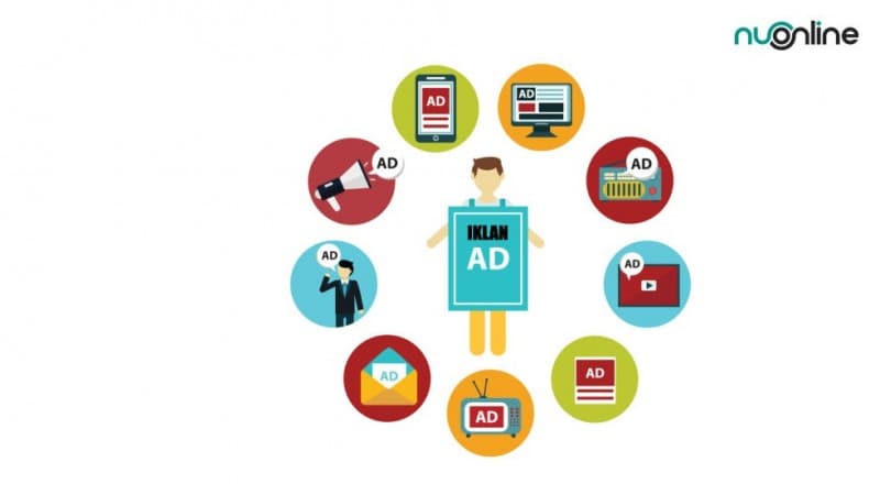 Prinsip-prinsip Periklanan dalam Islam