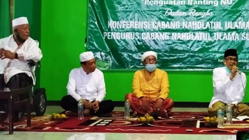 Ujian Pilkada, NU Harus Menyapih Kepentingan Politik Praktis