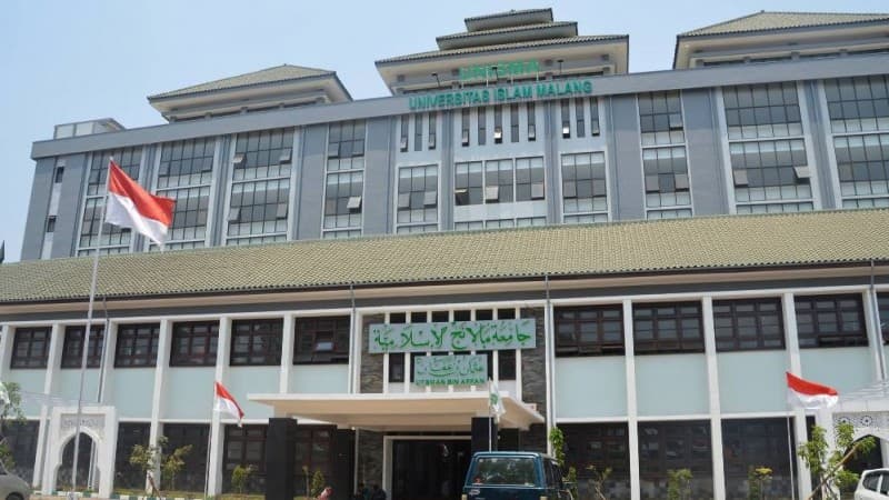 Jadi Kampus Berskala Internasional, Kado Unisma Jelang Seabad NU