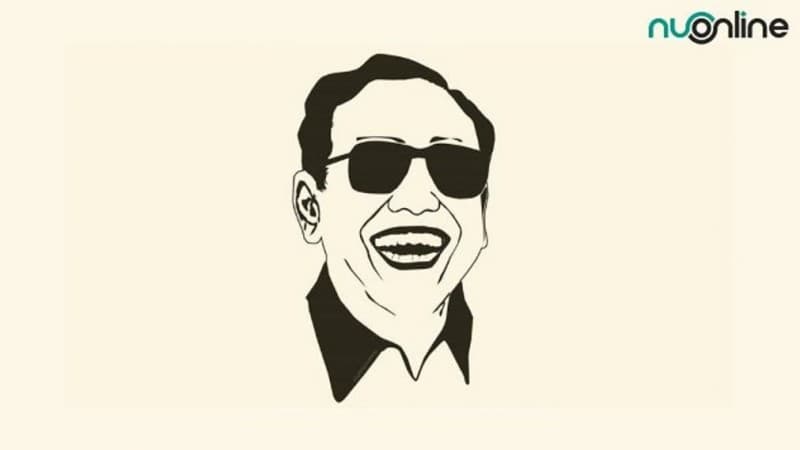 Humor Gus Dur: Memelihara 20 Ekor Kucing