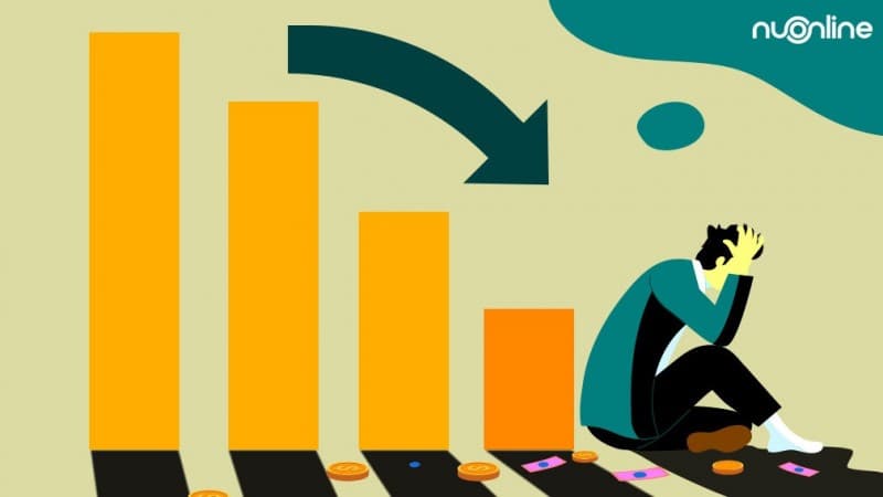 Kontraksi Ekonomi menurut Mazhab Iqtishaduna