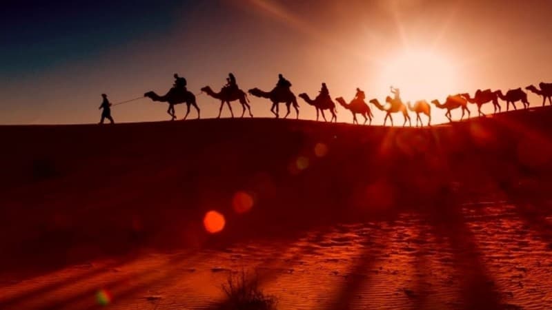 Hadapi Krisis, Gus Ghofur Ingatkan Pemimpin Bangsa Teladani Nabi Muhammad