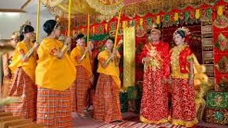 Nilai Didaktis pada Legenda Sangiang Serri Masyarakat Bugis