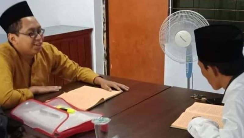 Wariskan Perjuangan KH Bisri Syansuri, Pesantren Denanyar Jombang Dirikan Ma'had Aly