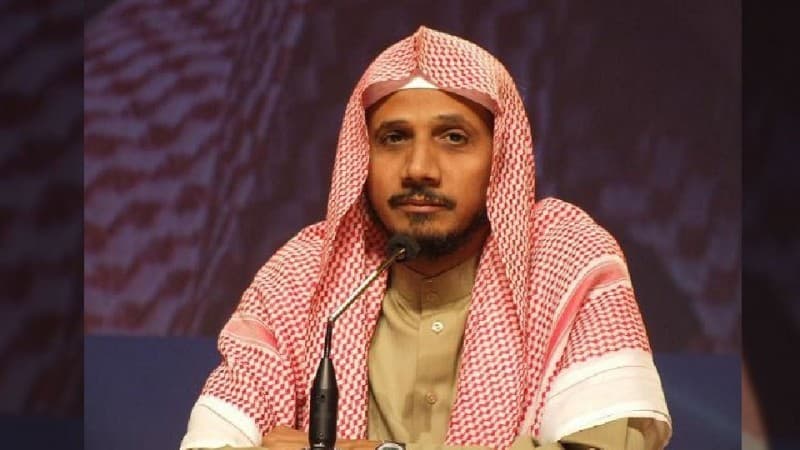 Arab Saudi Dilaporkan Menangkap Dua Ulama Ternama