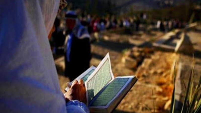 Bolehkah Pengucapan Semoga Husnul Khatimah dalam Taziyah?