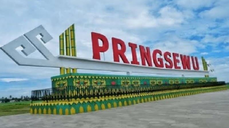 Inilah Agenda Peringatan Hari Santri di Pringsewu pada Masa Pandemi