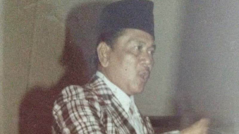 KH Nahrawi Abdussalam, Santri Betawi yang Disegani Ulama Timur Tengah (bagian 4)