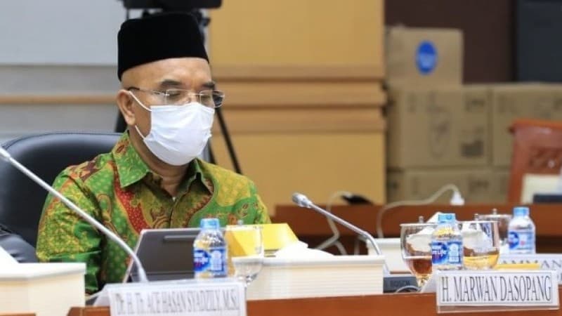 Wakil Ketua Komisi VIII Desak Menag Sediakan Kuota Gratis untuk Santri