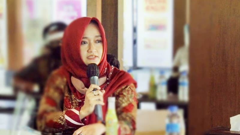 Fatayat NU Jateng Minta Puskesmas Datangi Siswa Lakukan Imunisasi MR