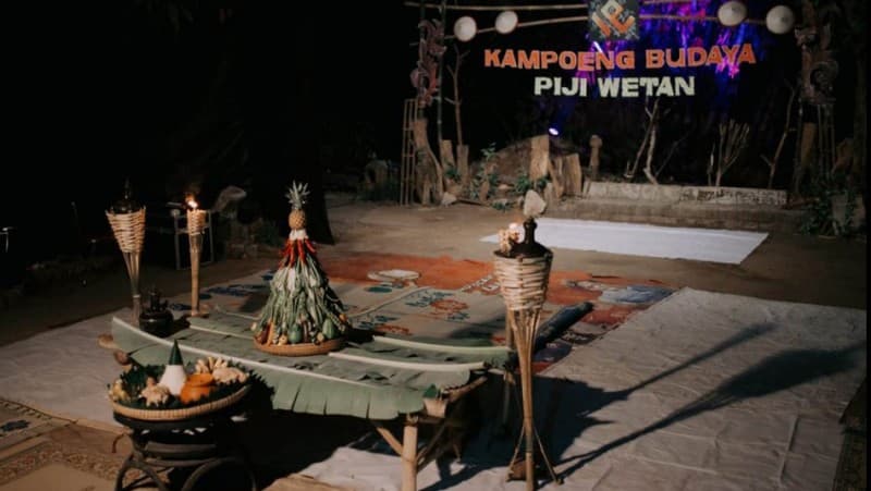 Lesbumi Kudus Garap Kampung Budaya Berbasis Ajaran Sunan Muria