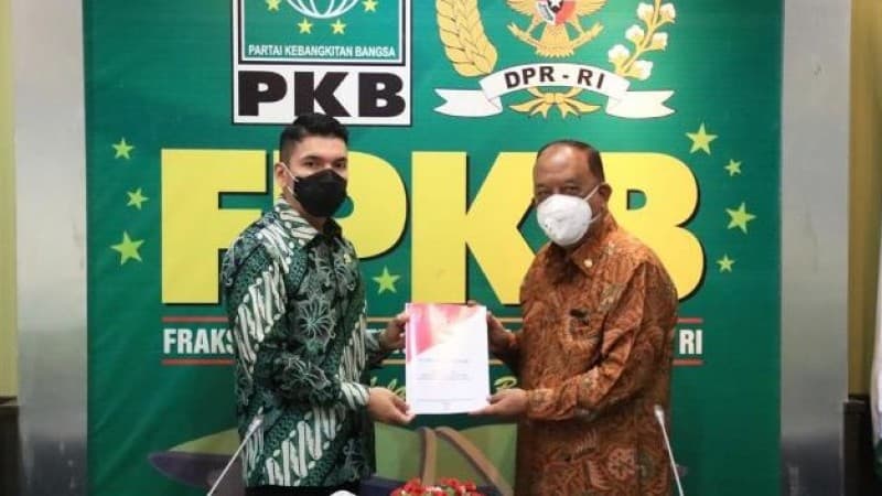 Pesan Anggota Komisi X ke KONI: Pembinaan Atlet Kudu Berjalan Baik