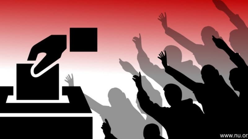 Rawan Penyebaran Covid-19, Bawaslu Jatim Minta Peserta Pilkada Hindari Kampanye Konvensional