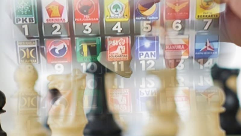 Hindari Klaster Baru, Bawaslu Jatim Imbau Paslon Pilkada Maksimalkan Kampanye Kreatif