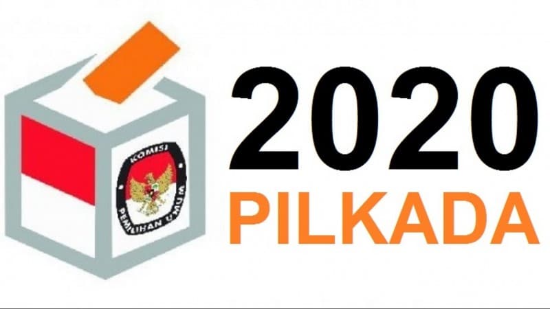 Pilkada di Tengah Pandemi, Pemungutan Suara Disarankan Dilakukan dari Rumah