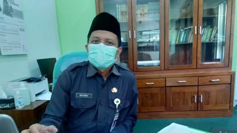 Peringatan Hari Santri Harus Dirayakan Meski dalam Suasana Pandemi Covid-19