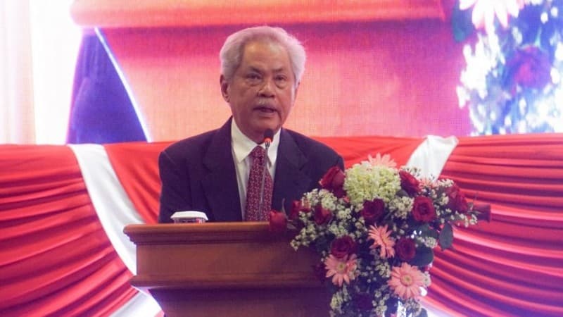 Belajar Tentang Komitmen Mengajar dari Sosok Malik Fadjar