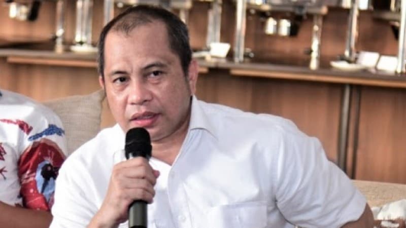 Anggota Komisi VI Dorong Kementerian BUMN Berikan Vaksin Covid-19 Gratis