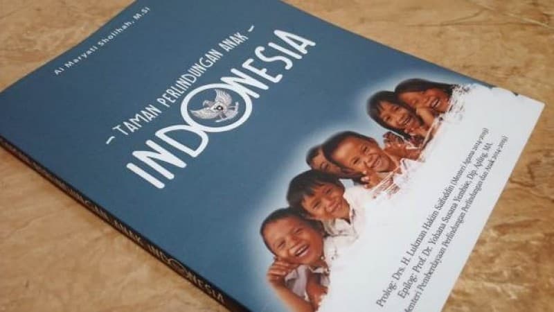 Urgensi Taman Perlindungan Para Malaikat Kecil