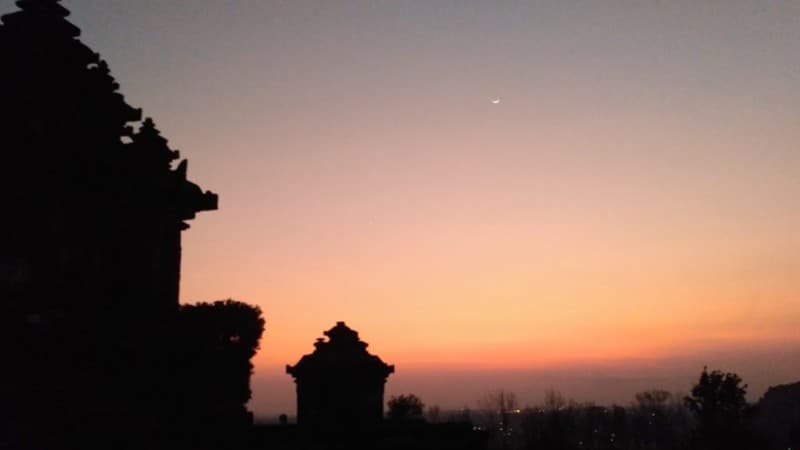 Persilangan Islam dan Ajaran Dharma di Nusantara