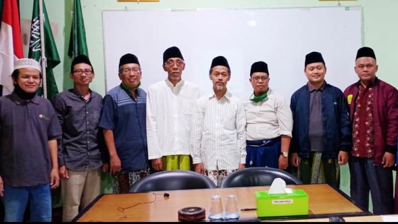 PWNU Jateng Sebut Ada Peran Media terkait Eksisnya NU di Daerah