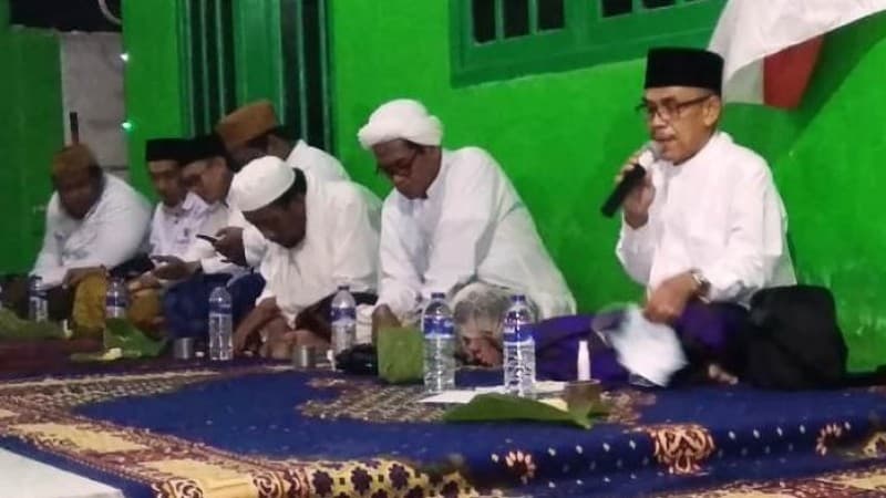 Tidak Ada Halangan Bermitra dengan Pemerintah, Asal Kritis