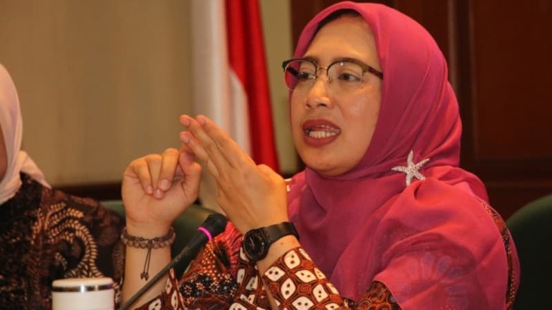 Lalui Covid-19, Pesantren Darussalam Banyuwangi Sampaikan Terima Kasih ke Berbagai Pihak