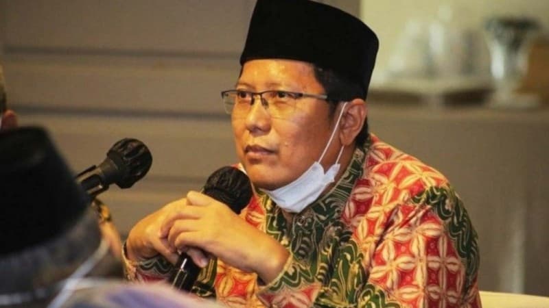 Komisi Dakwah MUI Minta Aparat Usut Motif Penusukan Syekh Ali Jaber
