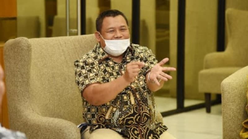 Komisi XI DPR: 20 Persen Anggaran Pendidikan Tak Merembes ke Pendidikan Islam