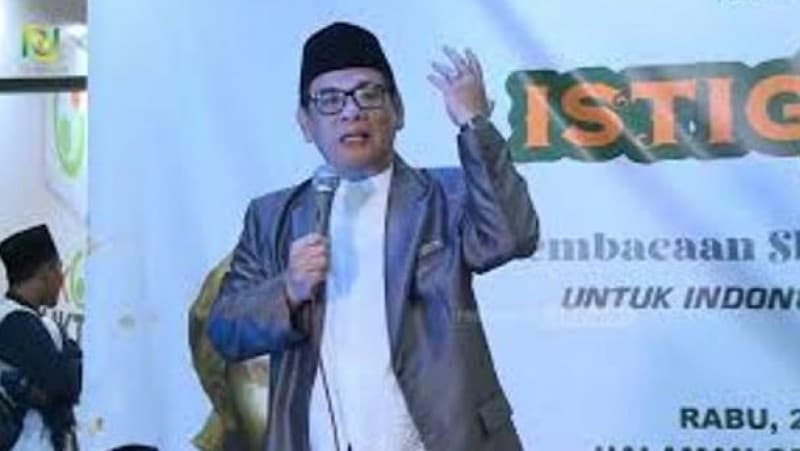 Soal Kasus Penusukan, LD PBNU Tegaskan Pentingnya Pengawalan Juru Dakwah